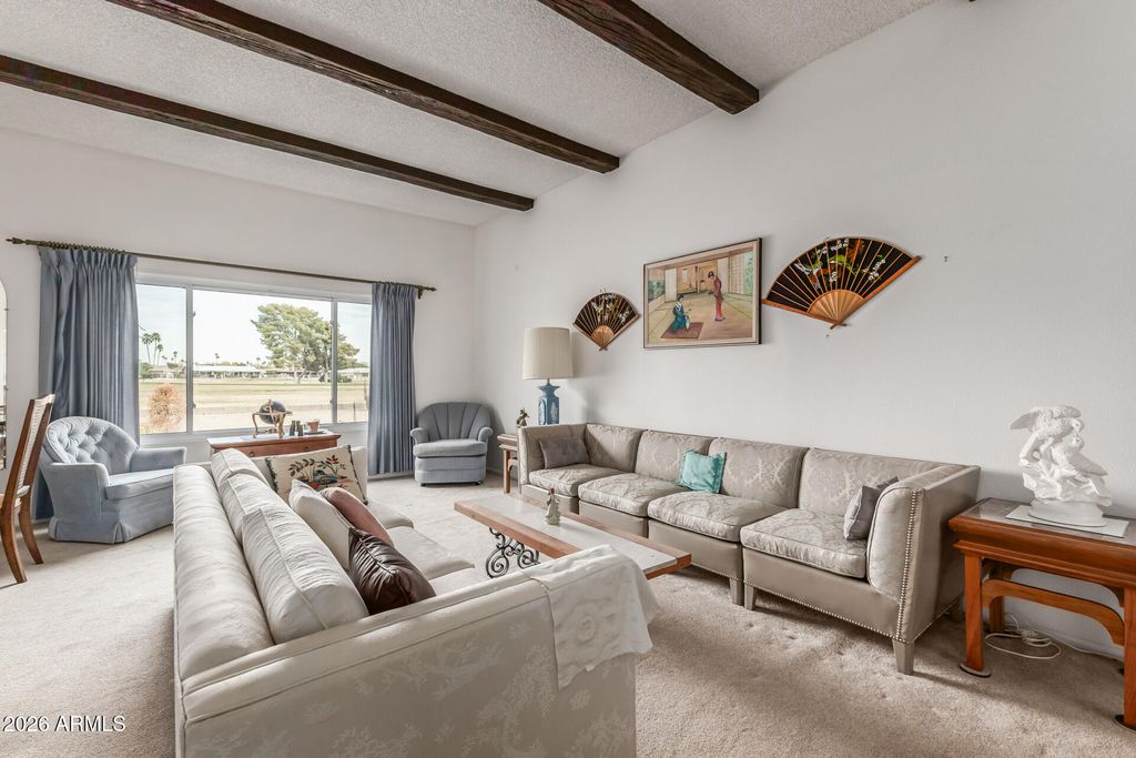 Photo of 10126 W Brookside Drive, Sun City, AZ 85351 (MLS # 6984614)