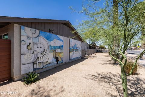 1421 E ROOSEVELT Street Phoenix AZ 85006
