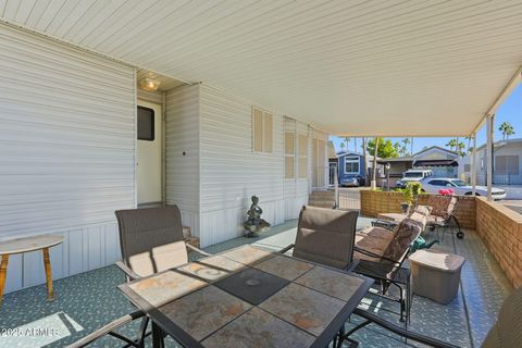 609 BOEING Circle Mesa AZ 85205