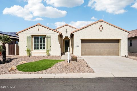 16758 W ALMERIA Road Goodyear AZ 85395