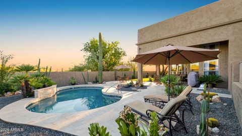 Photo of 29830 N 78th Way, Scottsdale, AZ 85266 (MLS # 6986004)