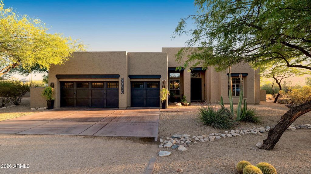 Photo of 29830 N 78th Way, Scottsdale, AZ 85266 (MLS # 6986004)