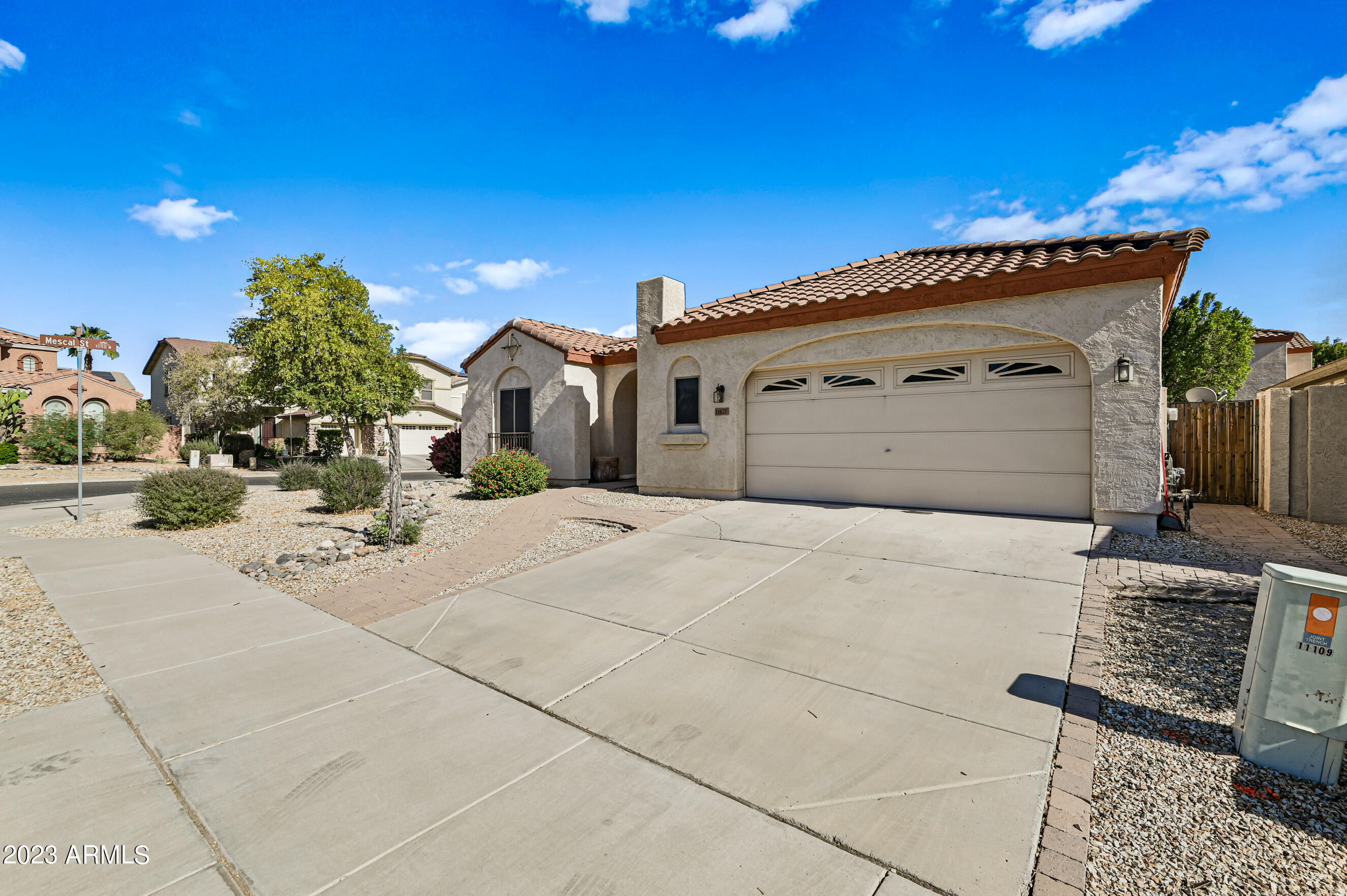 11127 N 161ST Avenue