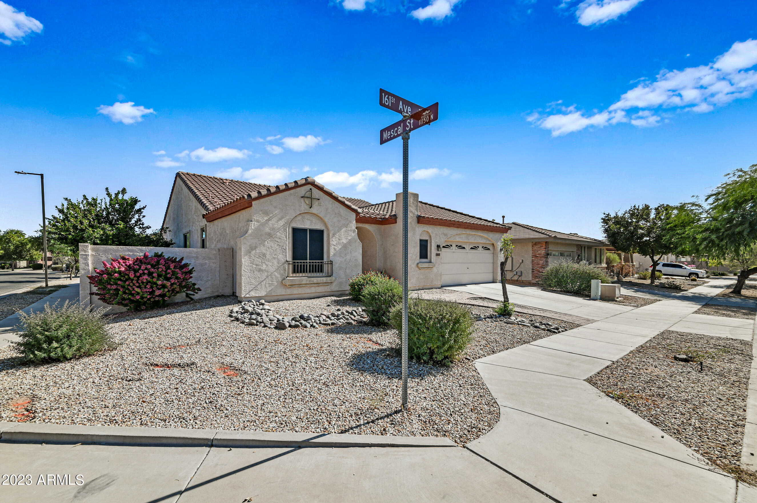 11127 N 161ST Avenue