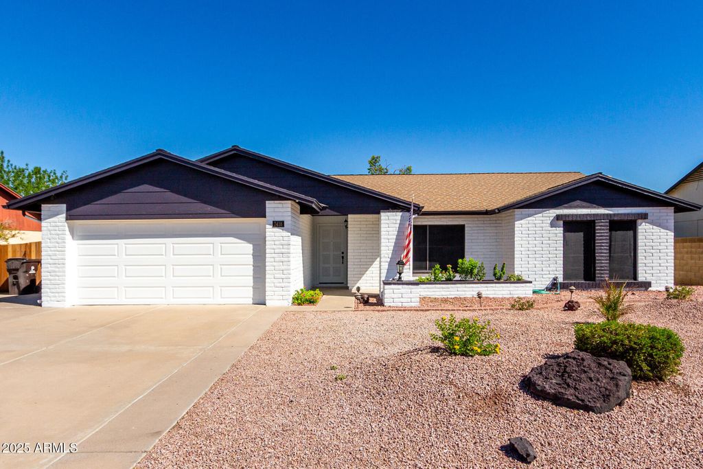 Photo of 7418 W Corrine Drive, Peoria, AZ 85381 (MLS # 6916179)