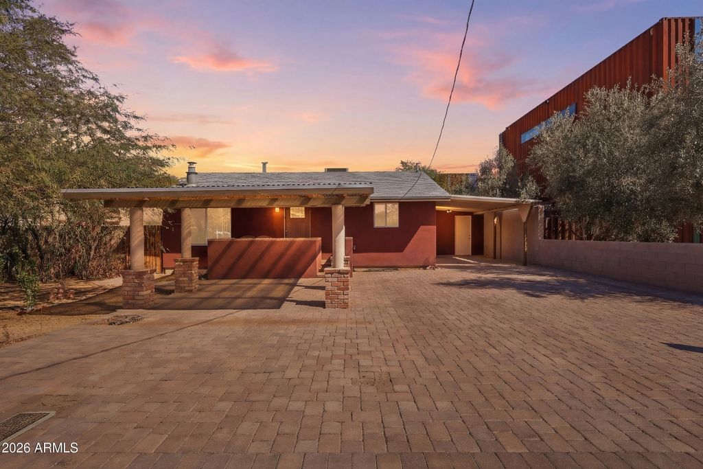 Photo of 1433 S Rita Lane, Tempe, AZ 85281 (MLS # 6993505)