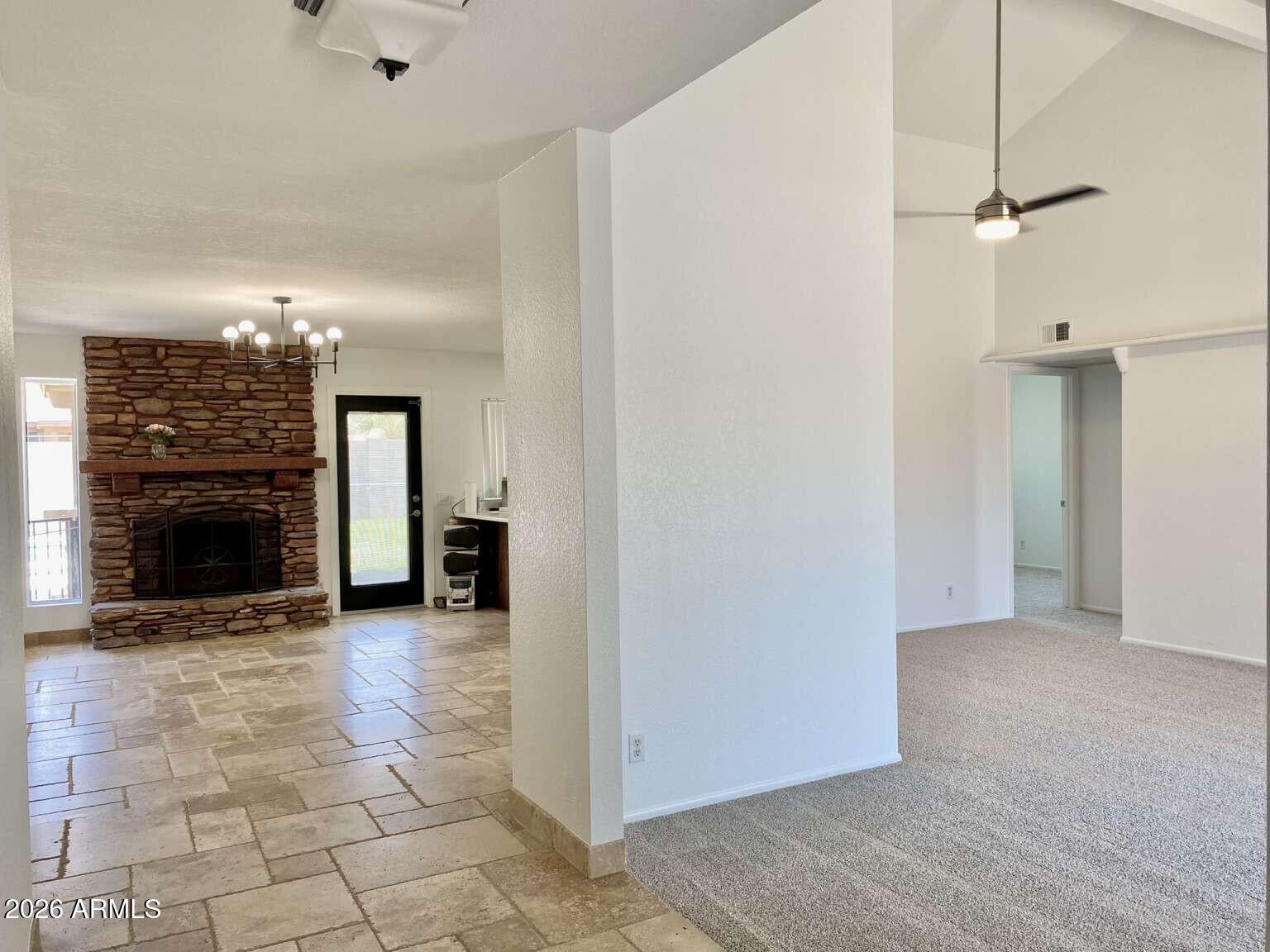 3301 W MURIEL Drive