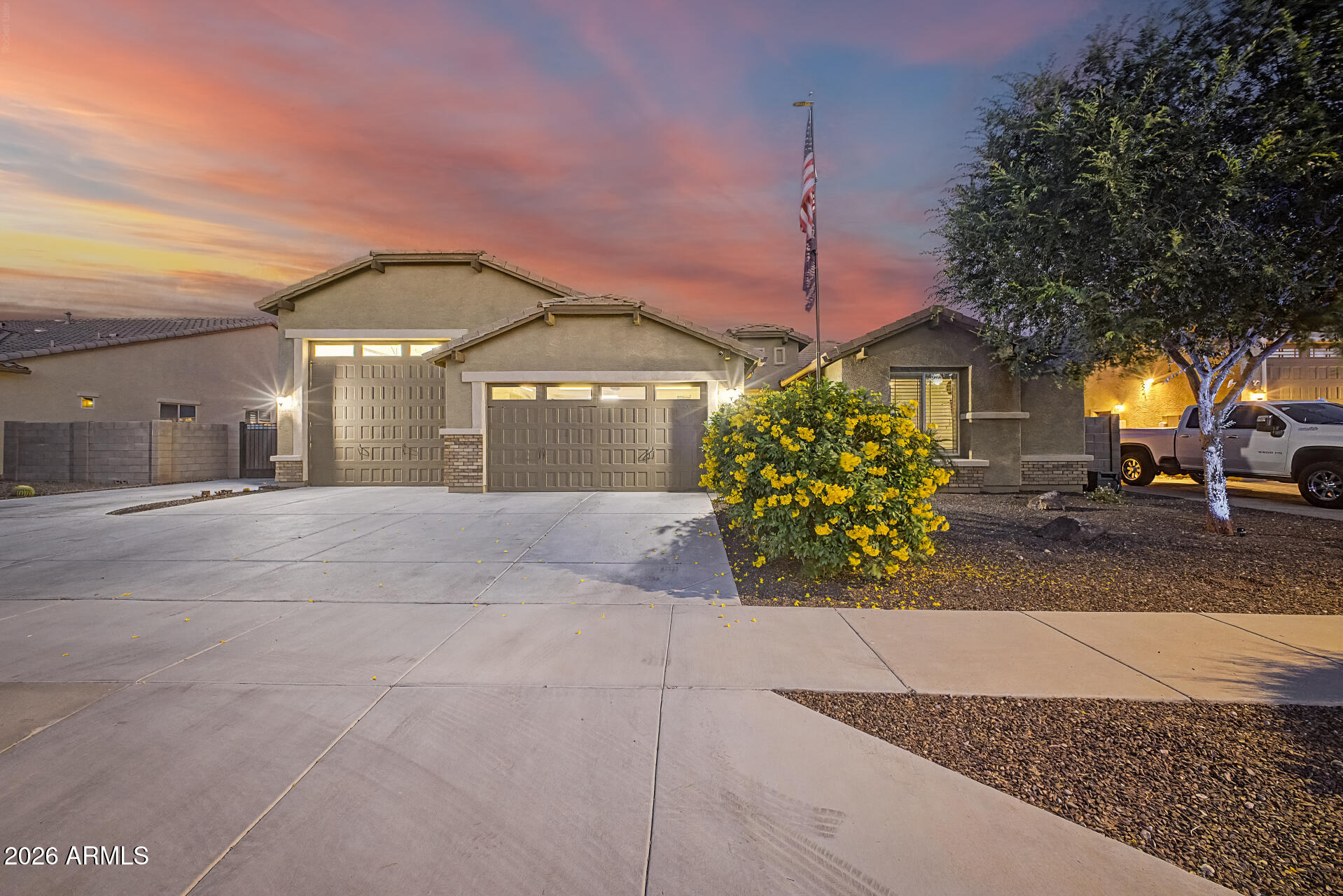 23811 N 170TH Avenue