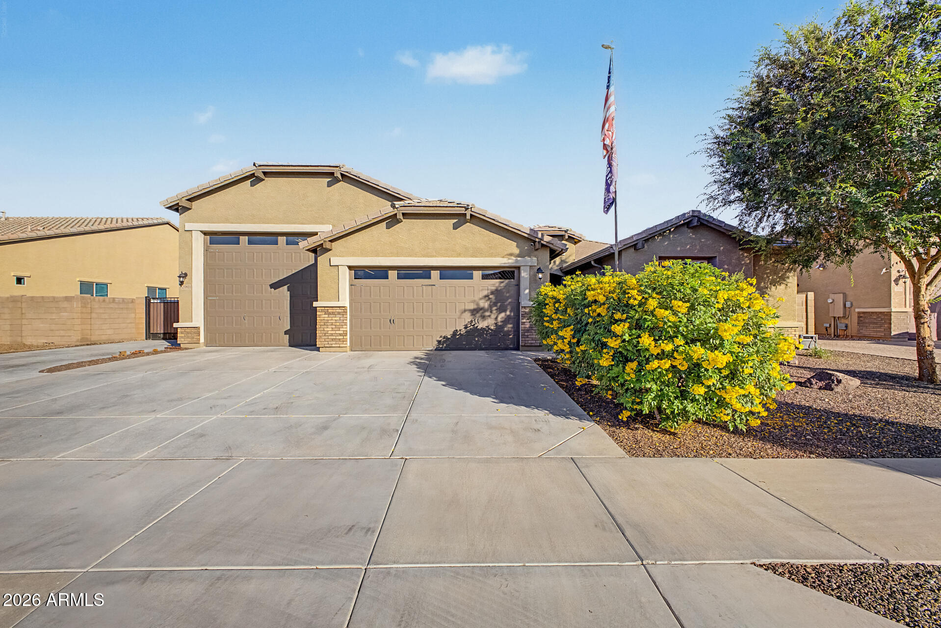 23811 N 170TH Avenue