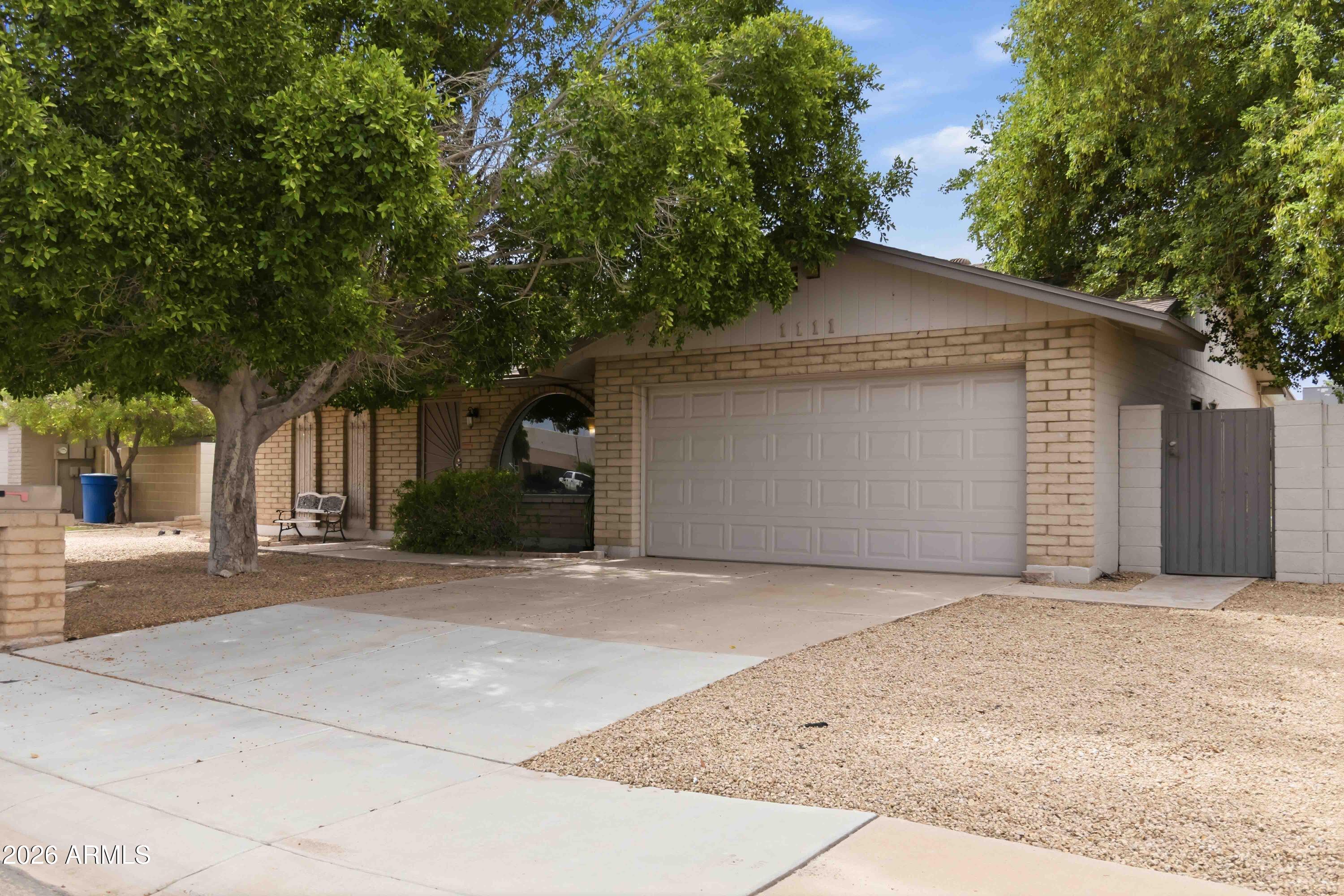 1111 W PALO VERDE Drive
