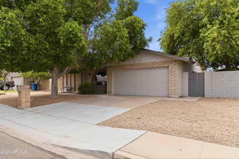 Photo of 1111 W Palo Verde Drive, Chandler, AZ 85224 (MLS # 7047389)