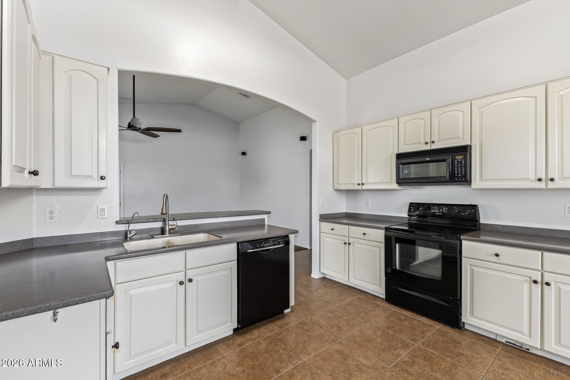 3458 W SOUTH BUTTE Road