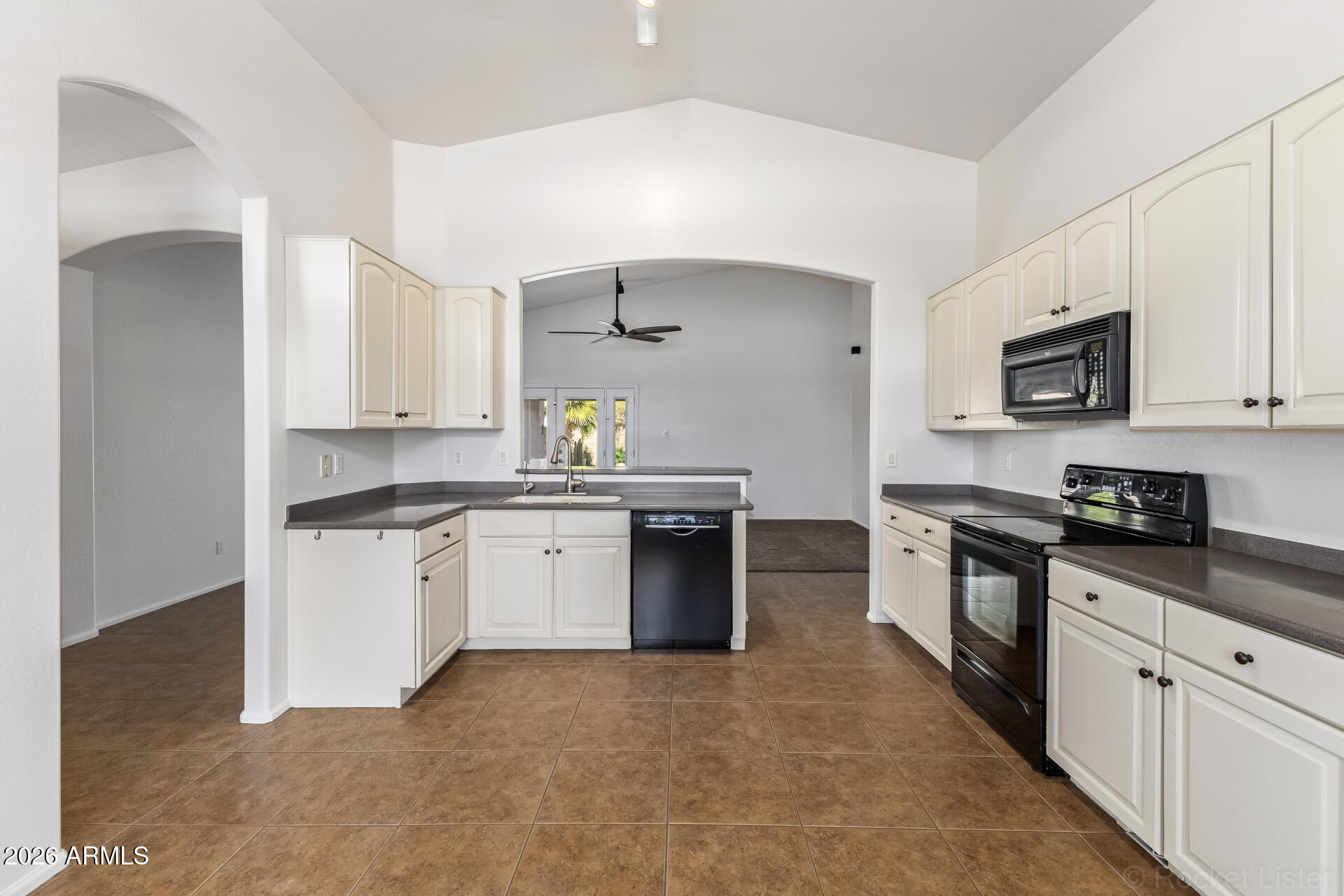 3458 W SOUTH BUTTE Road