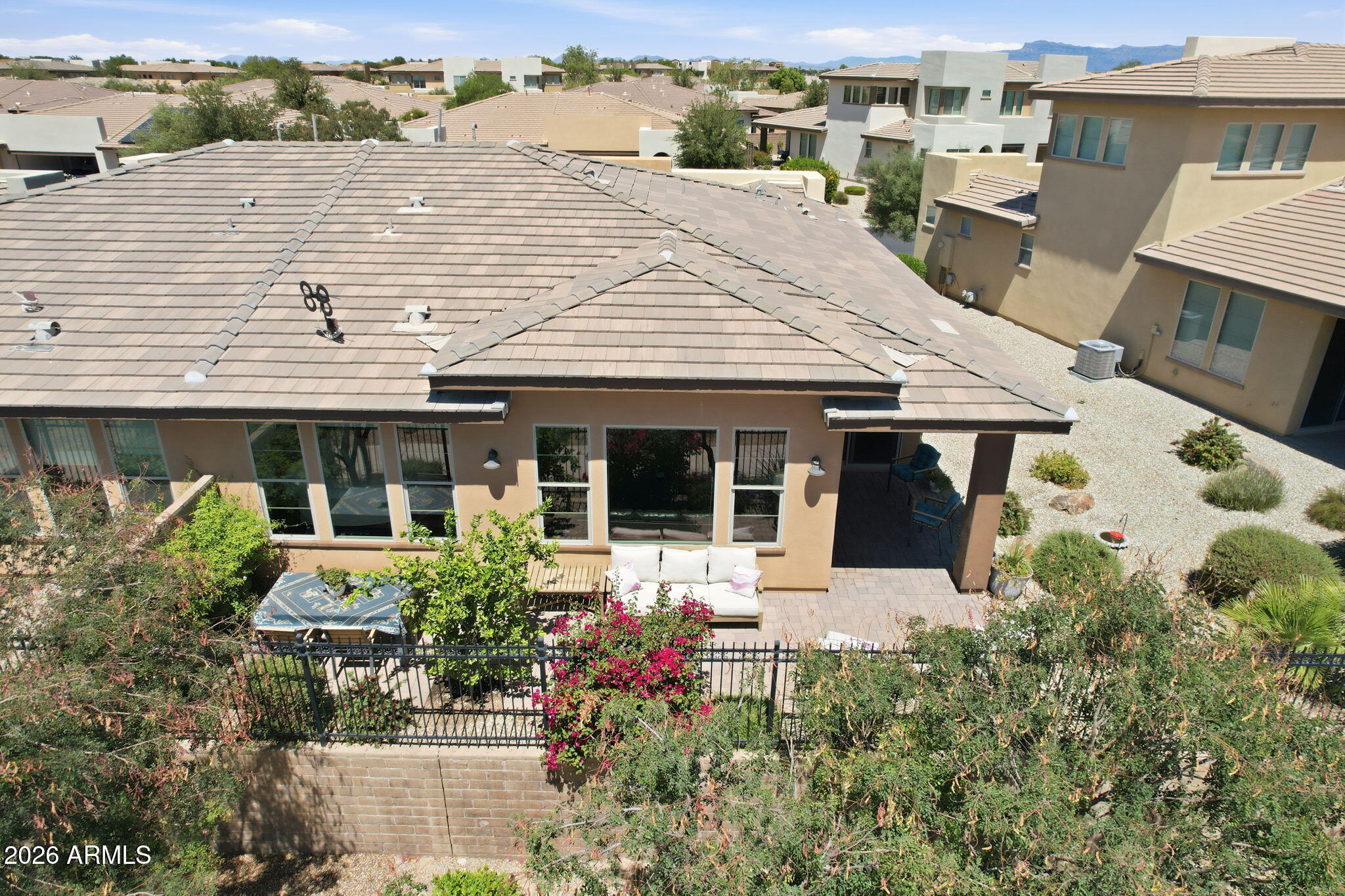 Encanterra - Residential
