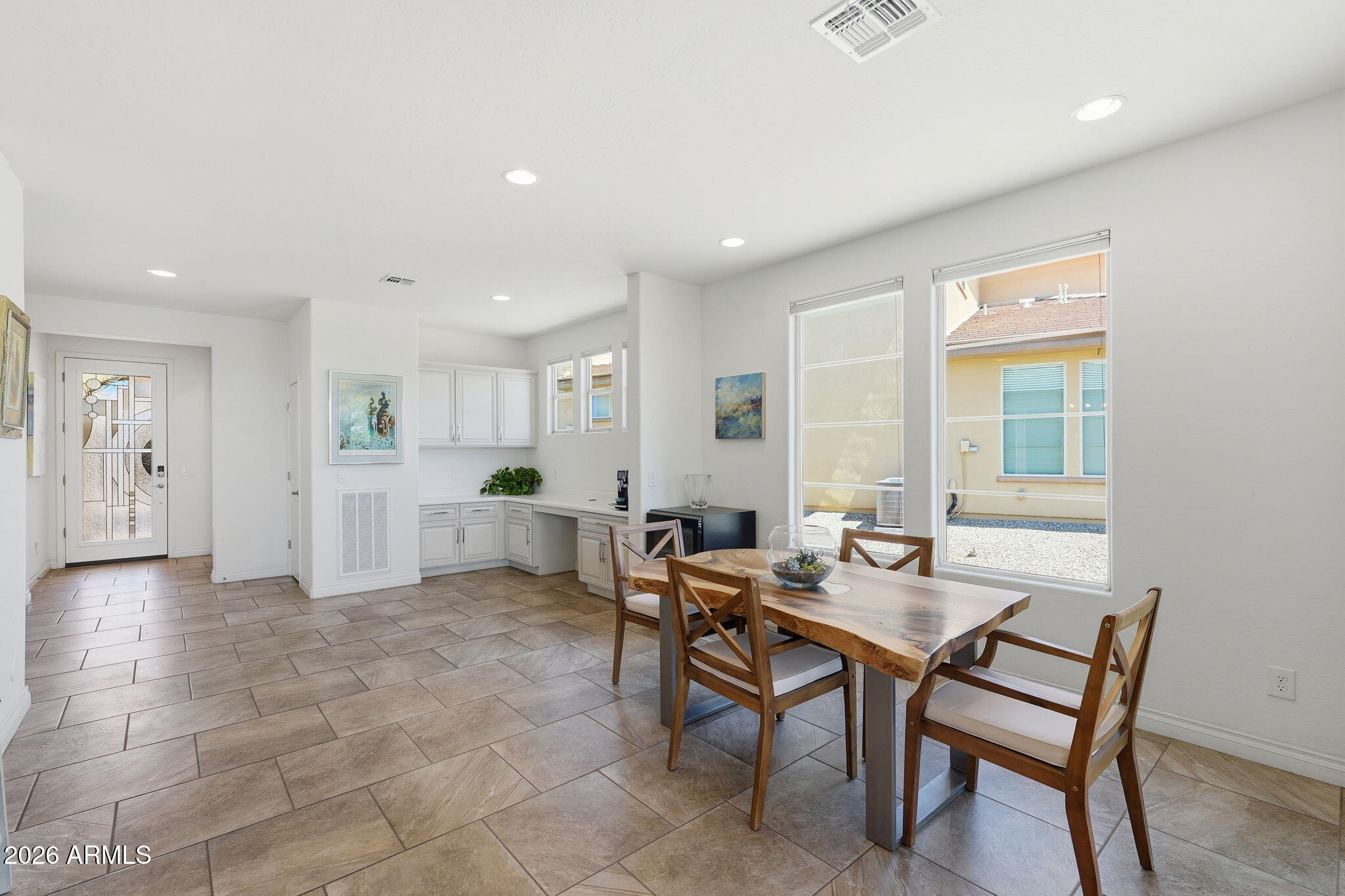 Encanterra - Residential