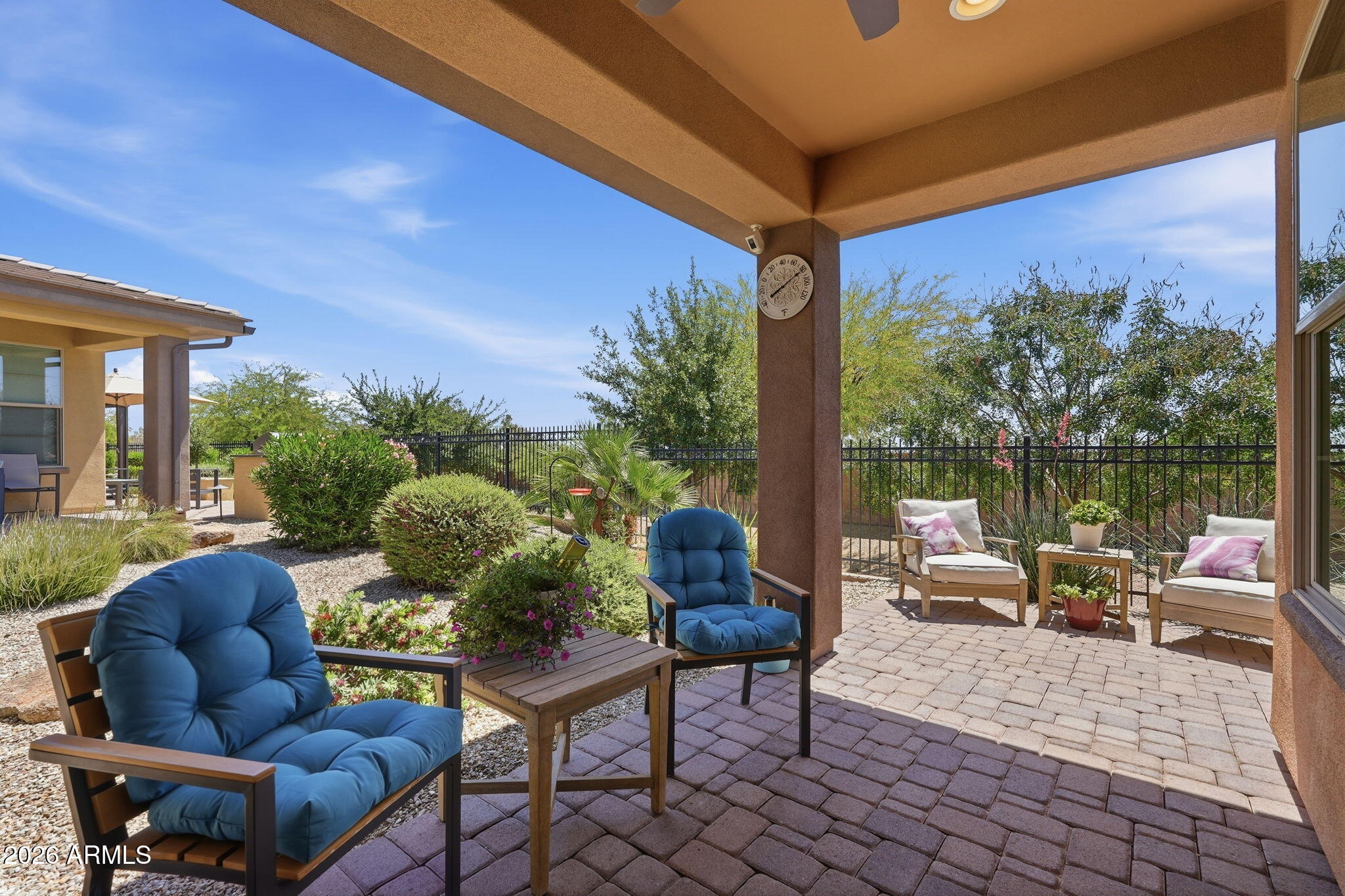 Encanterra - Residential
