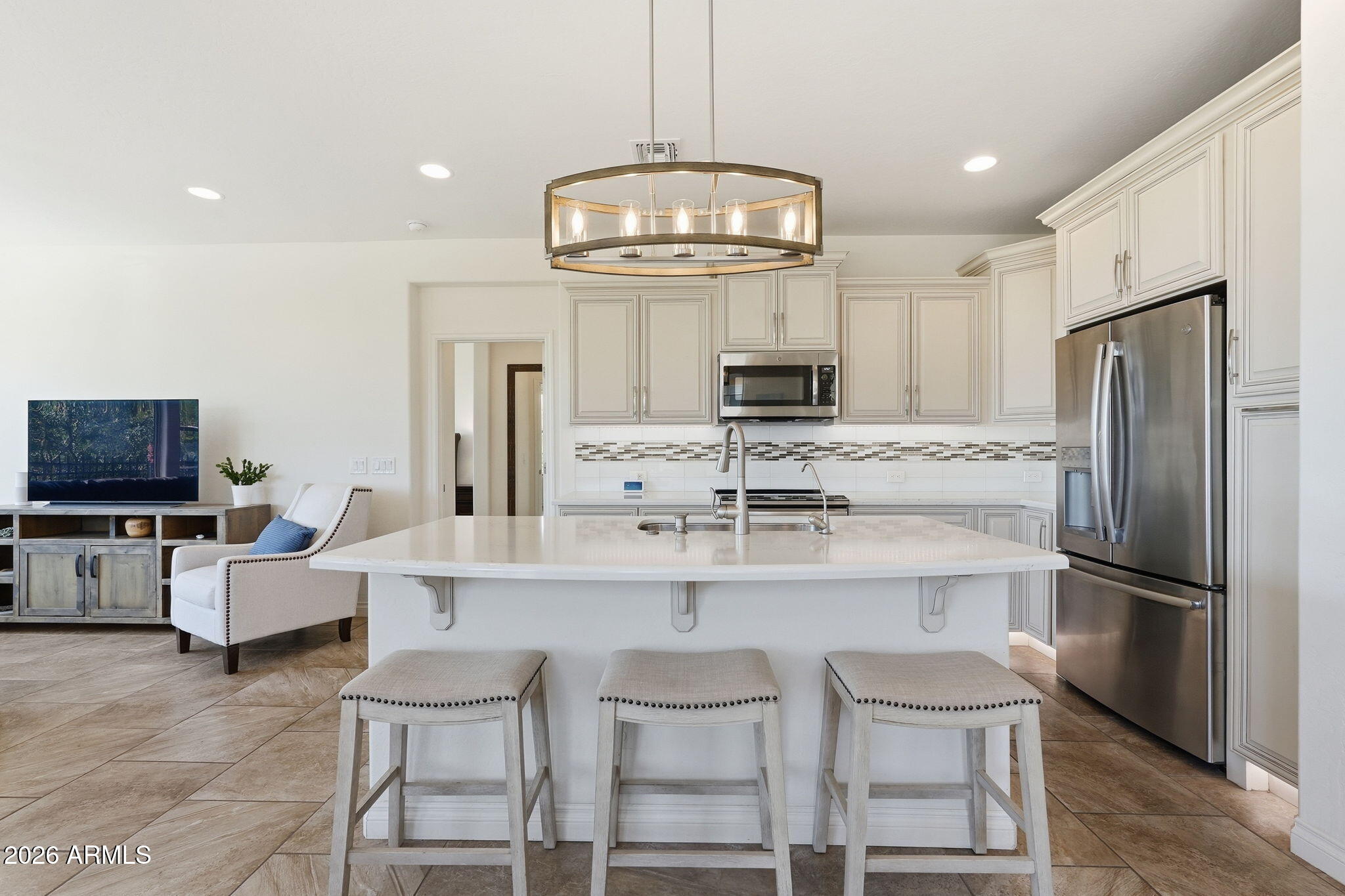 Encanterra - Residential
