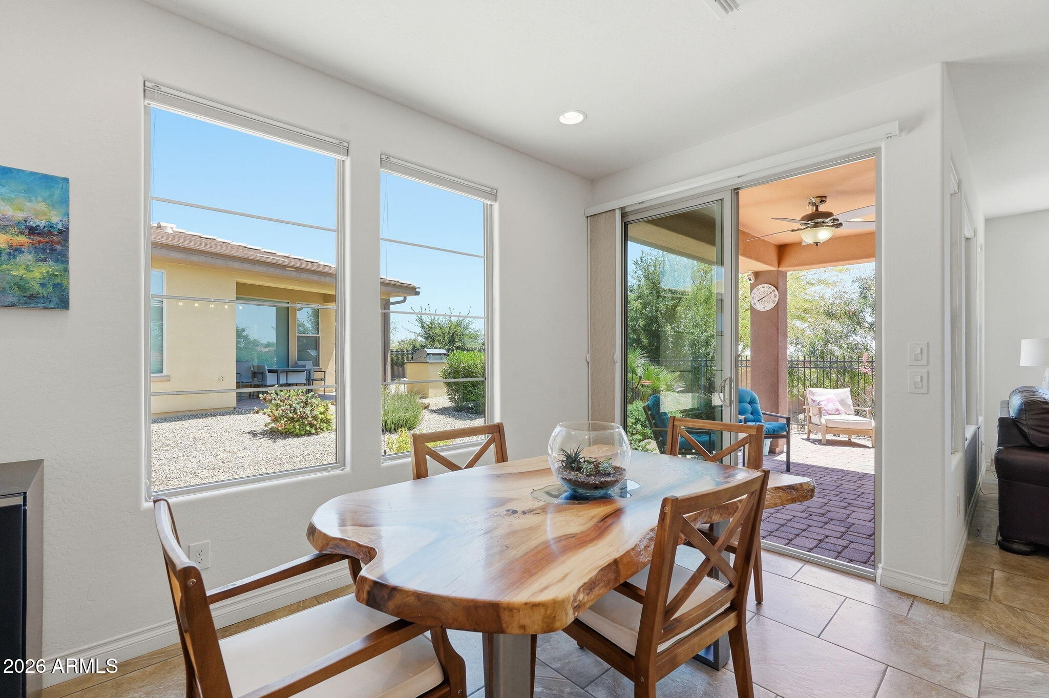 Encanterra - Residential