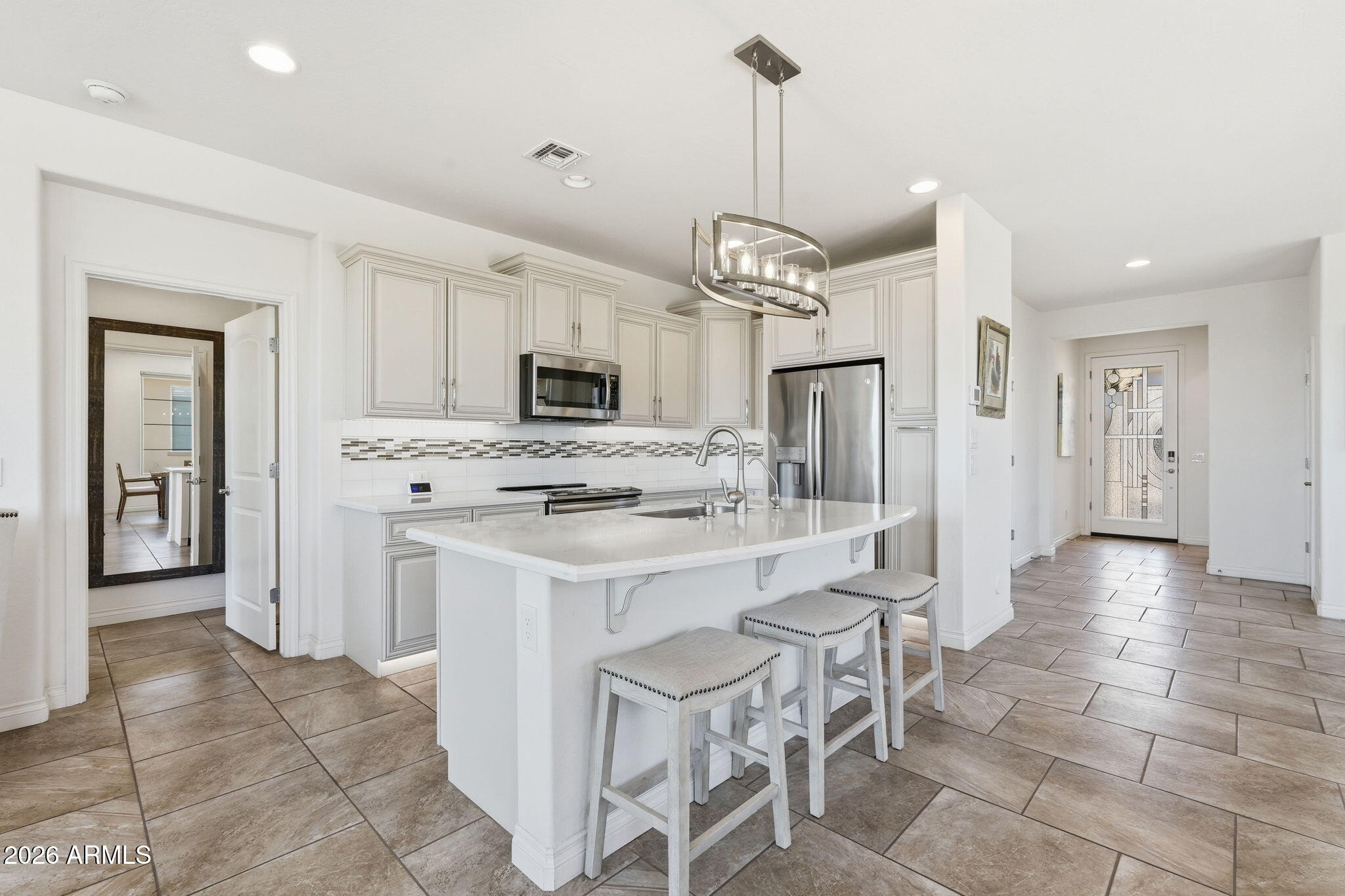 Encanterra - Residential