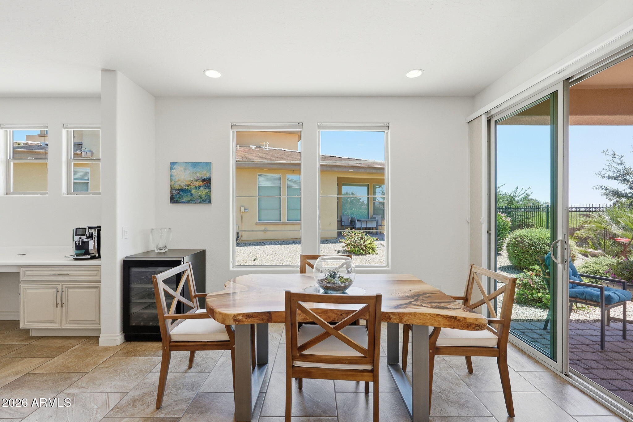 Encanterra - Residential