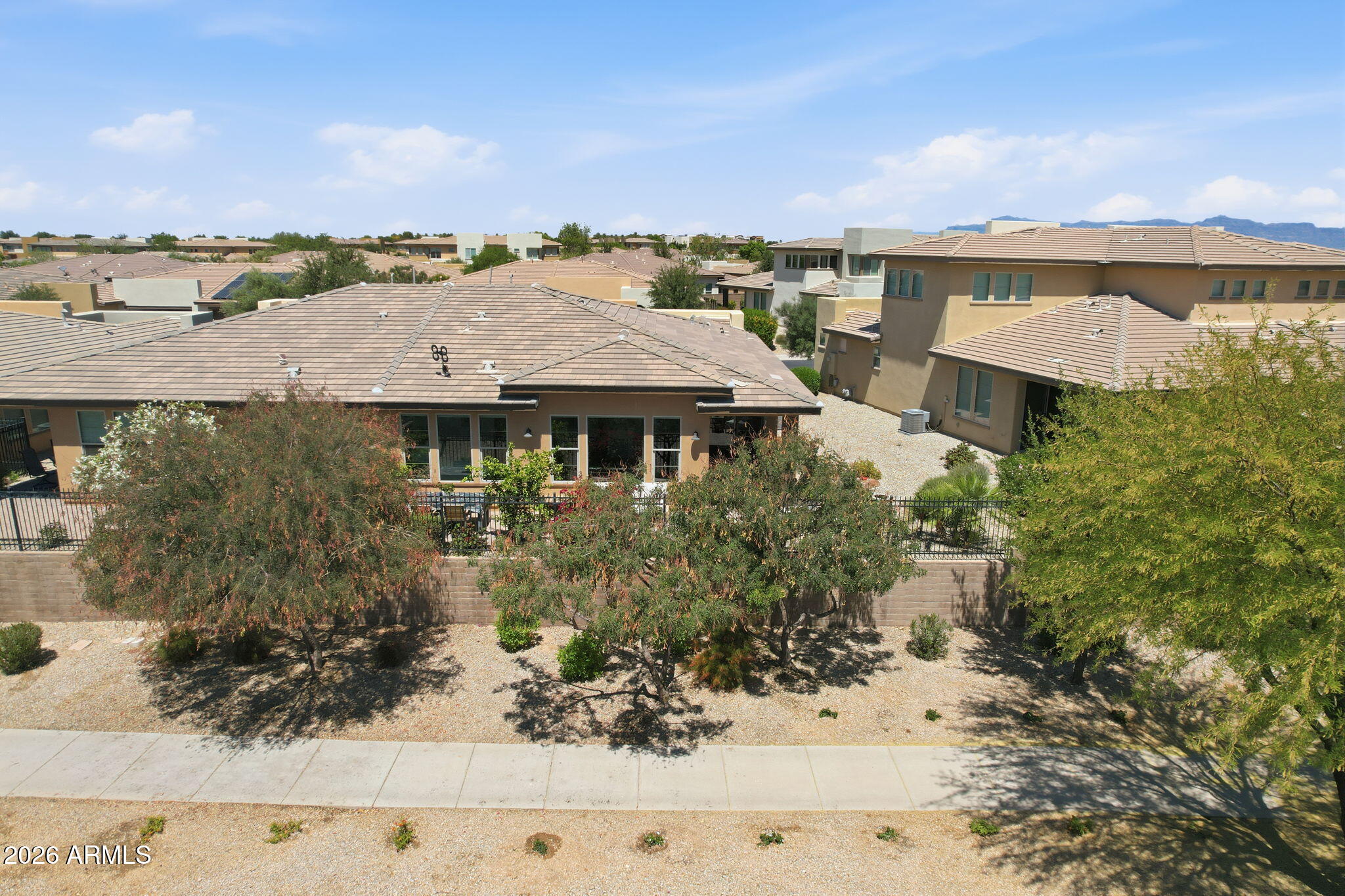 Encanterra - Residential