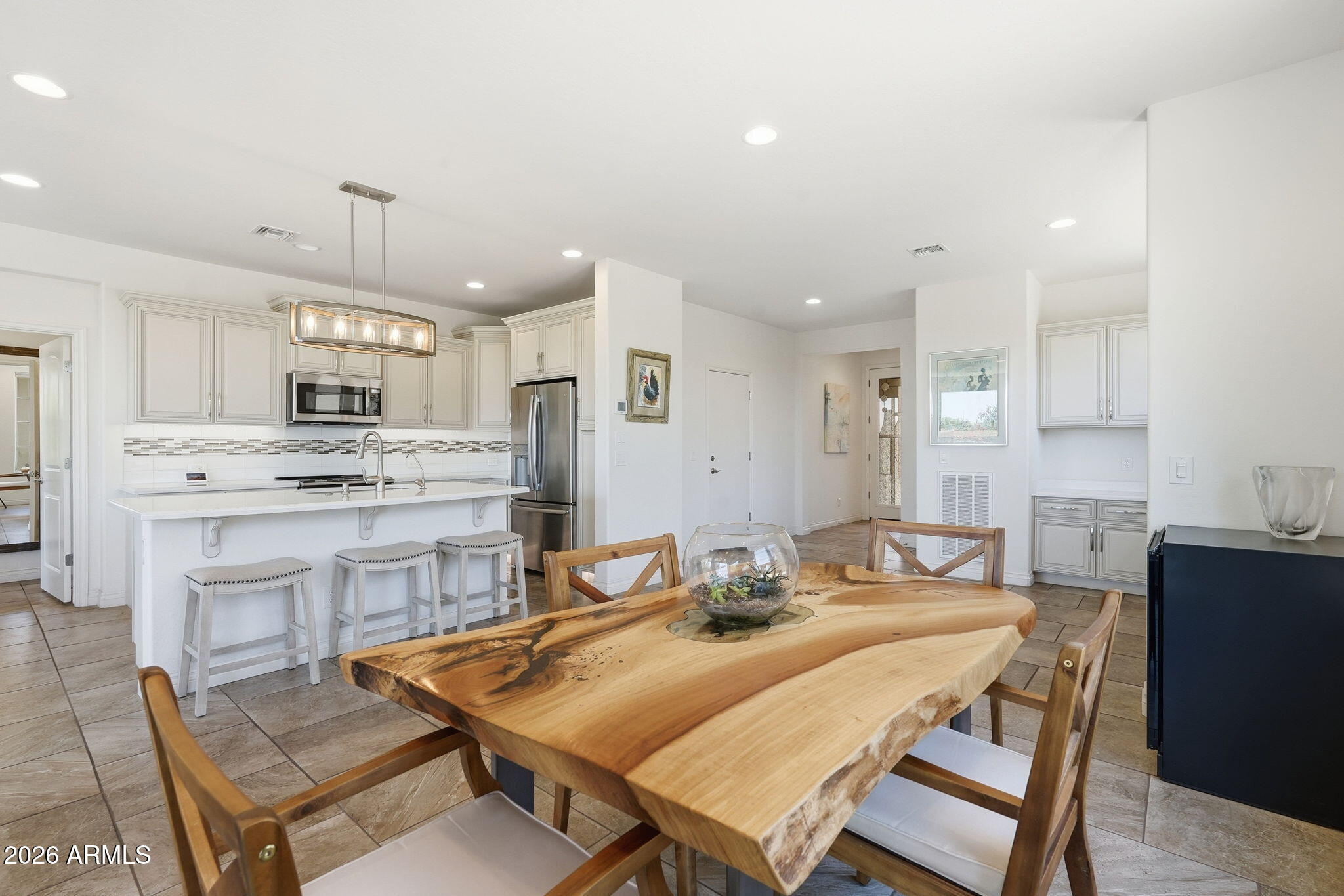 Encanterra - Residential