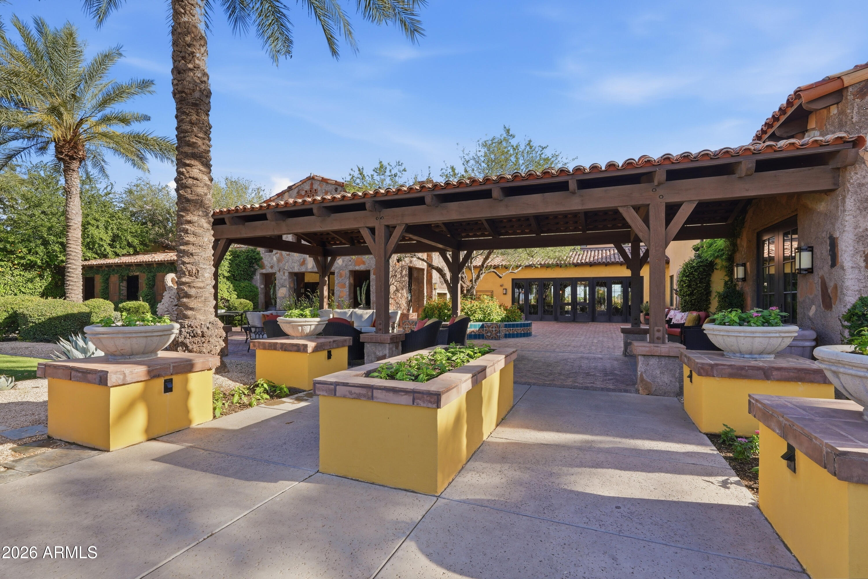 Encanterra - Residential
