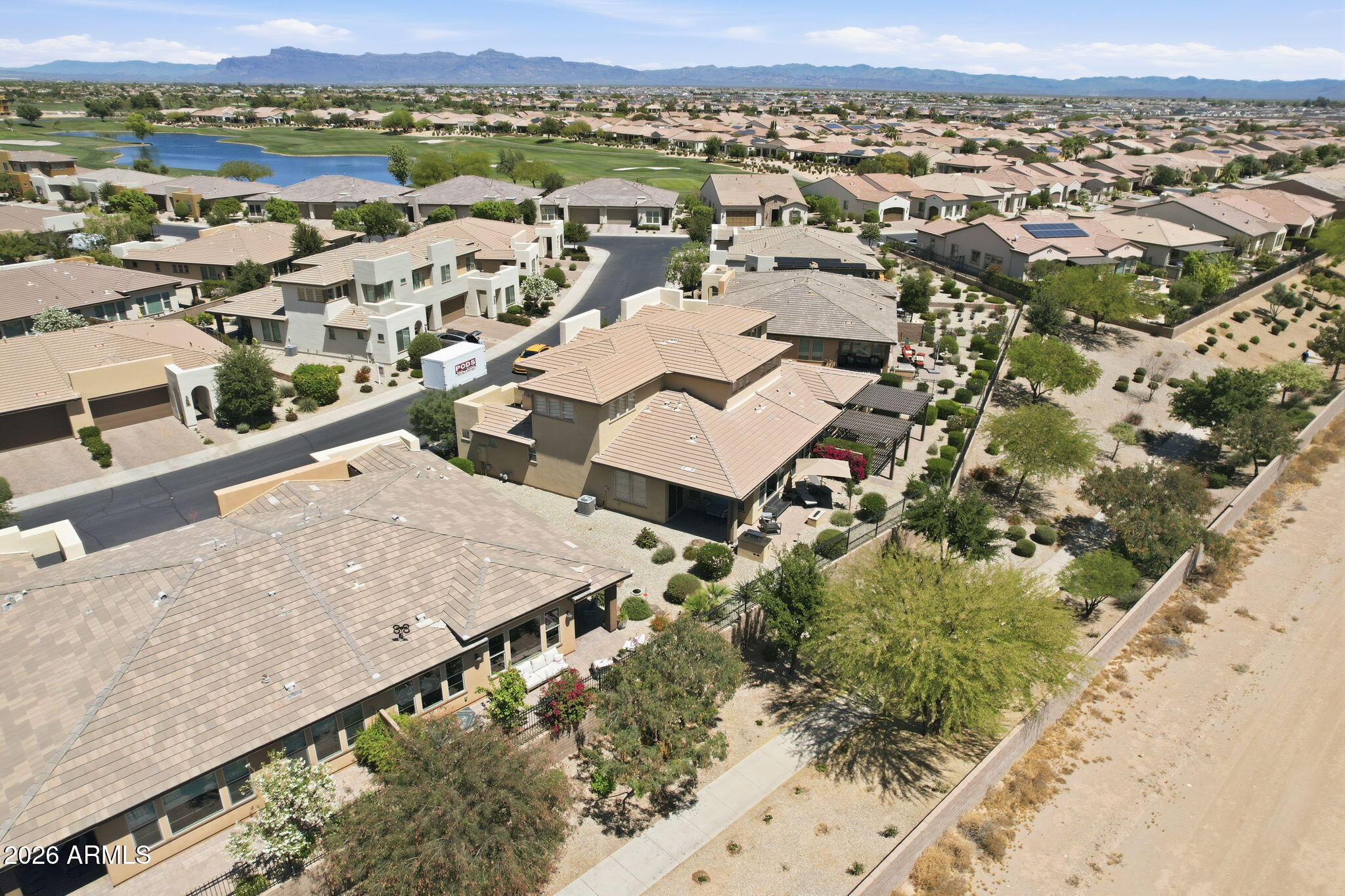 Encanterra - Residential