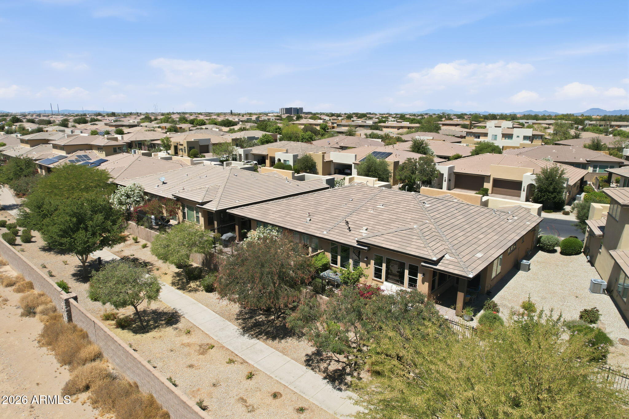 Encanterra - Residential