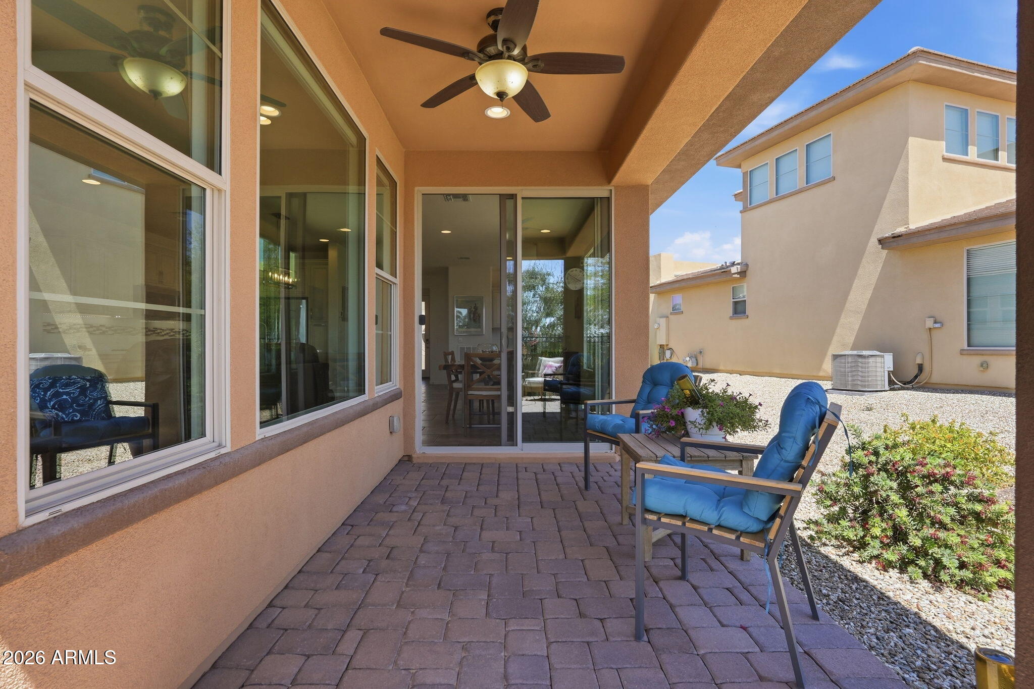 Encanterra - Residential