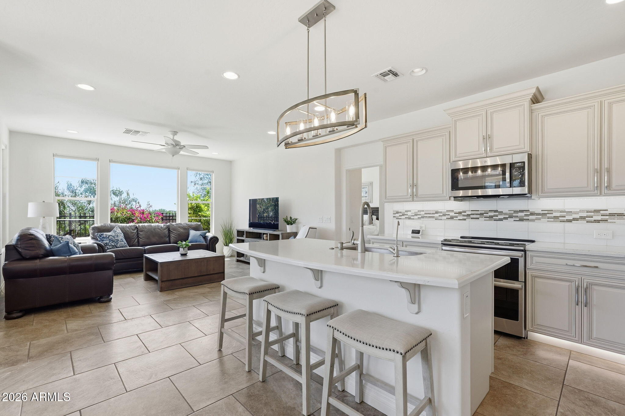 Encanterra - Residential