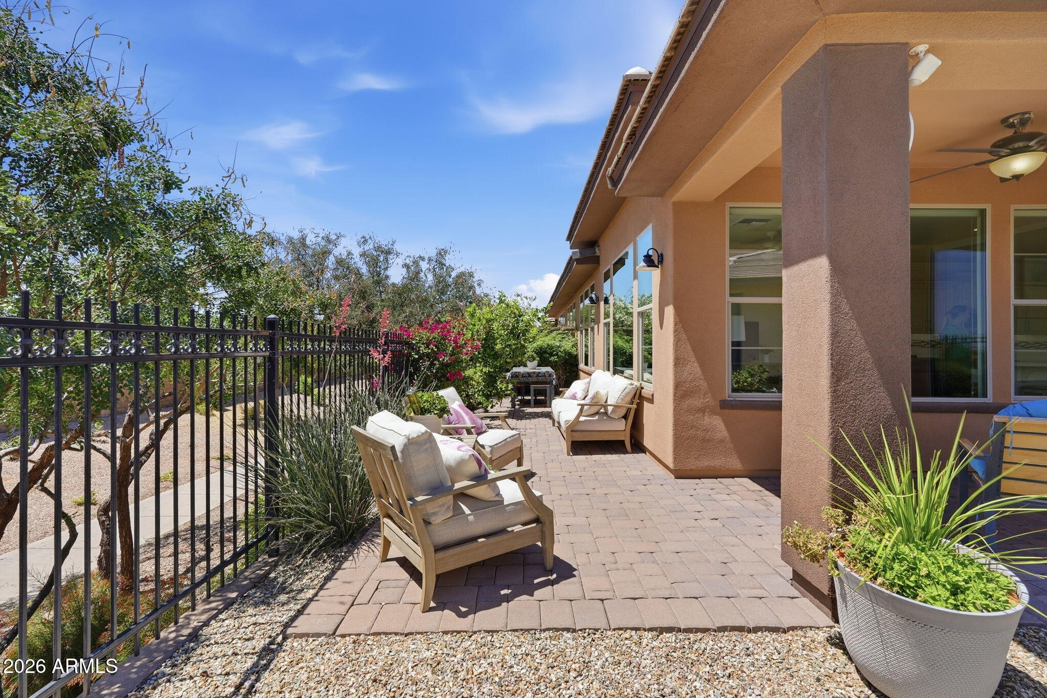 Encanterra - Residential