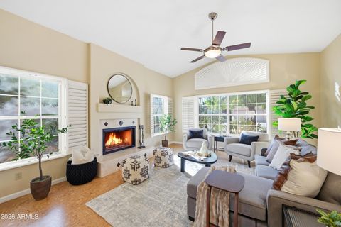 Photo of 9502 E Presidio Road, Scottsdale, AZ 85260 (MLS # 6990551)