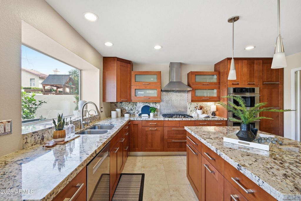 Photo of 9502 E Presidio Road, Scottsdale, AZ 85260 (MLS # 6990551)