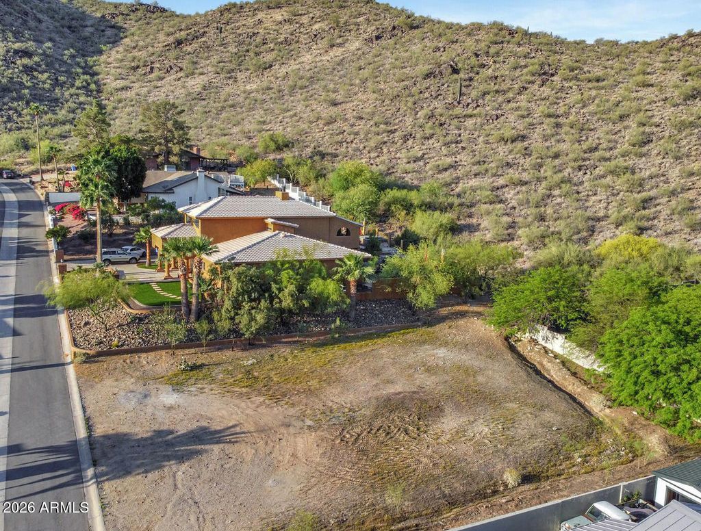 Photo of 12654 N 17th Avenue #6, Phoenix, AZ 85029 (MLS # 6967551)