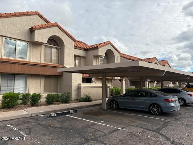 839 S WESTWOOD -- 184