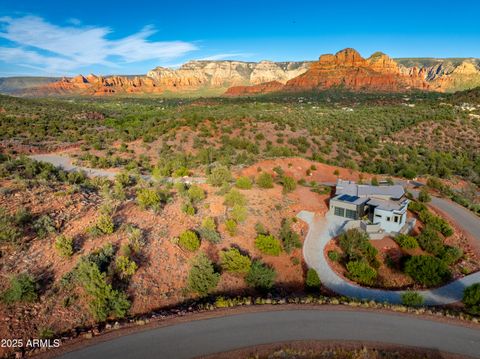 130 Hilltop Road 15 Sedona AZ 86336
