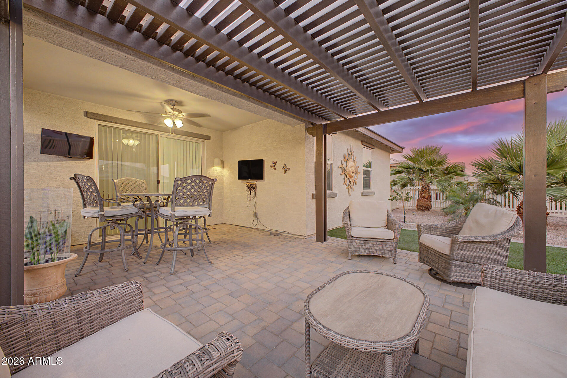 41767 W SAGEBRUSH Court