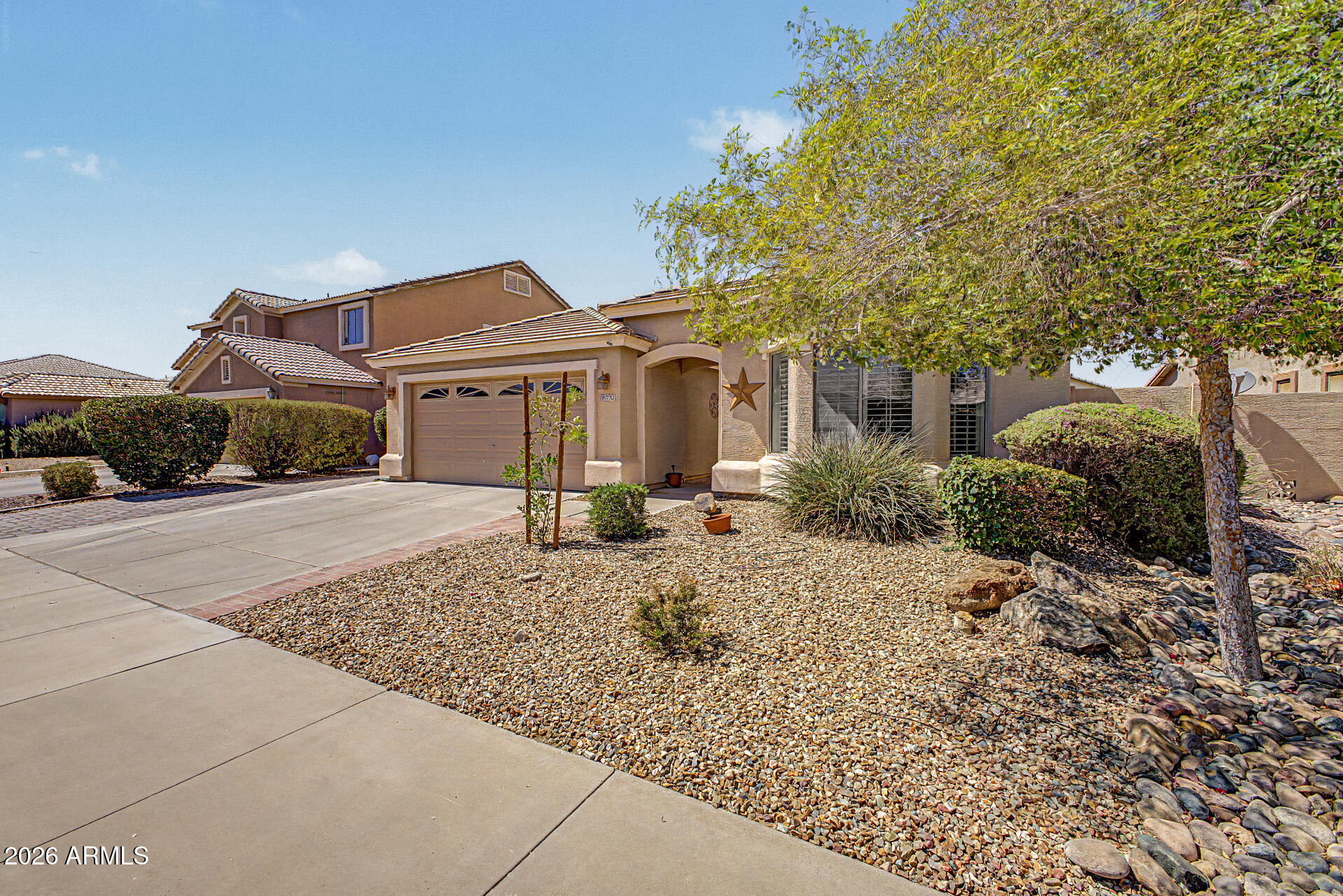 17212 W ASHLEY Drive