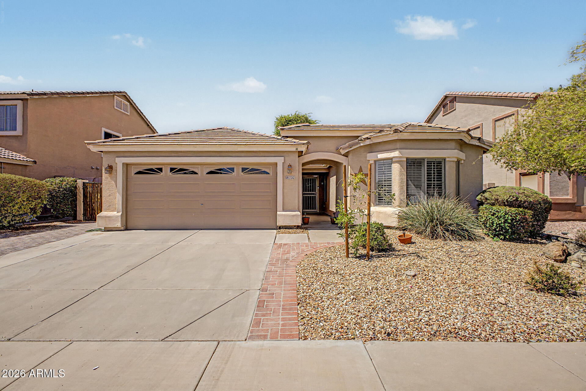 17212 W ASHLEY Drive