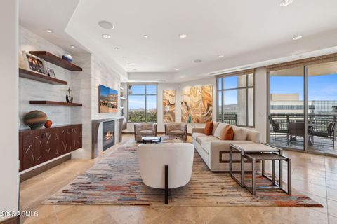 2211 E CAMELBACK Road 1203 Phoenix AZ 85016