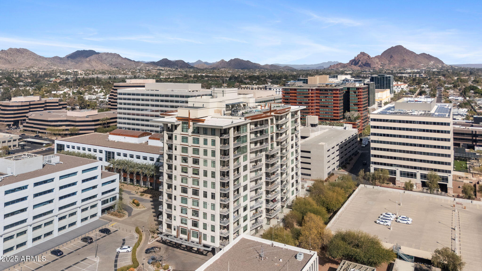 2211 E CAMELBACK Road 1203