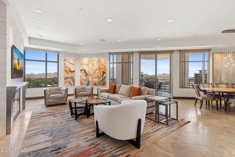 2211 E CAMELBACK Road 1203 Phoenix AZ 85016