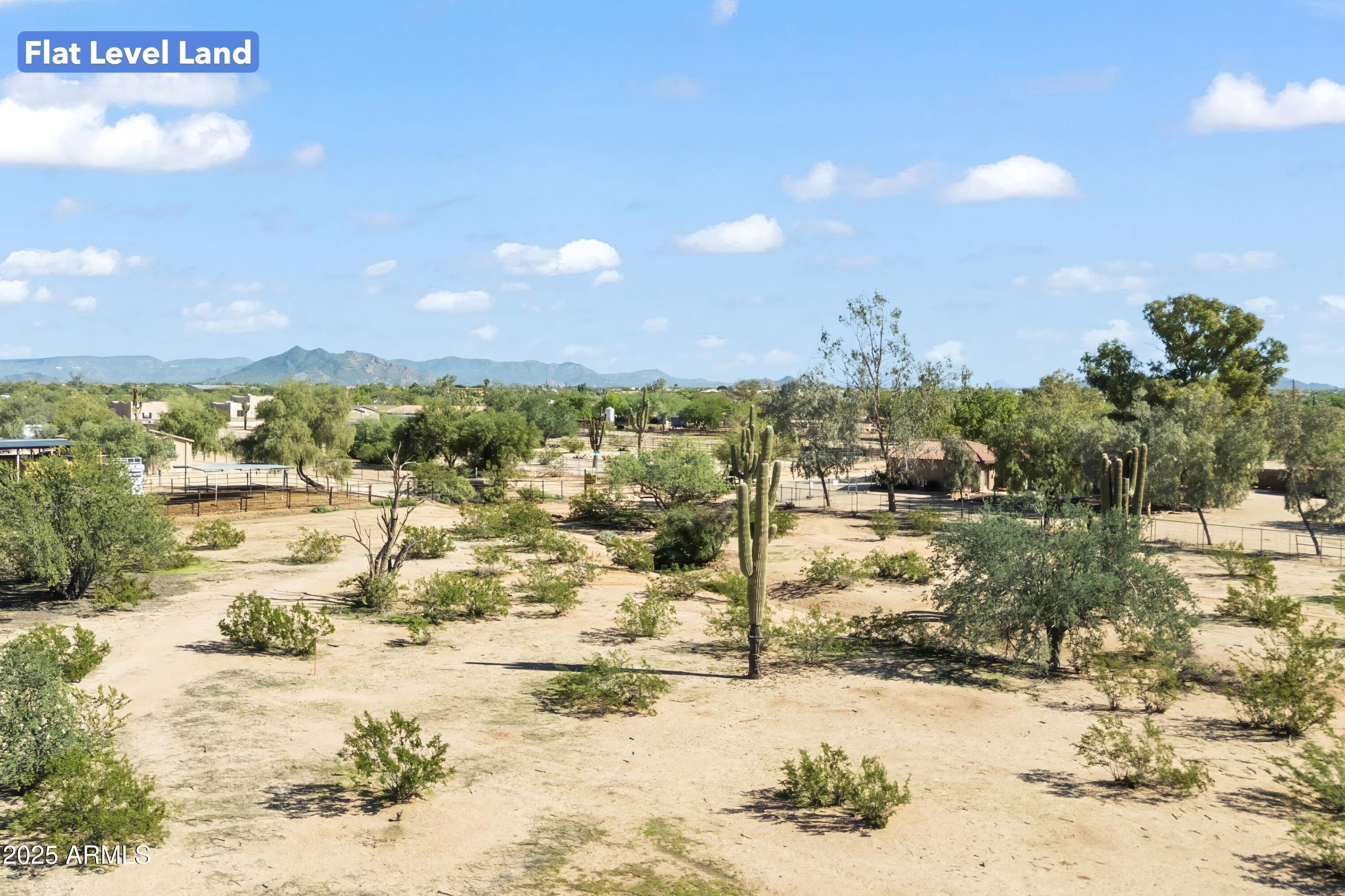 4201 E Quail Track Drive -