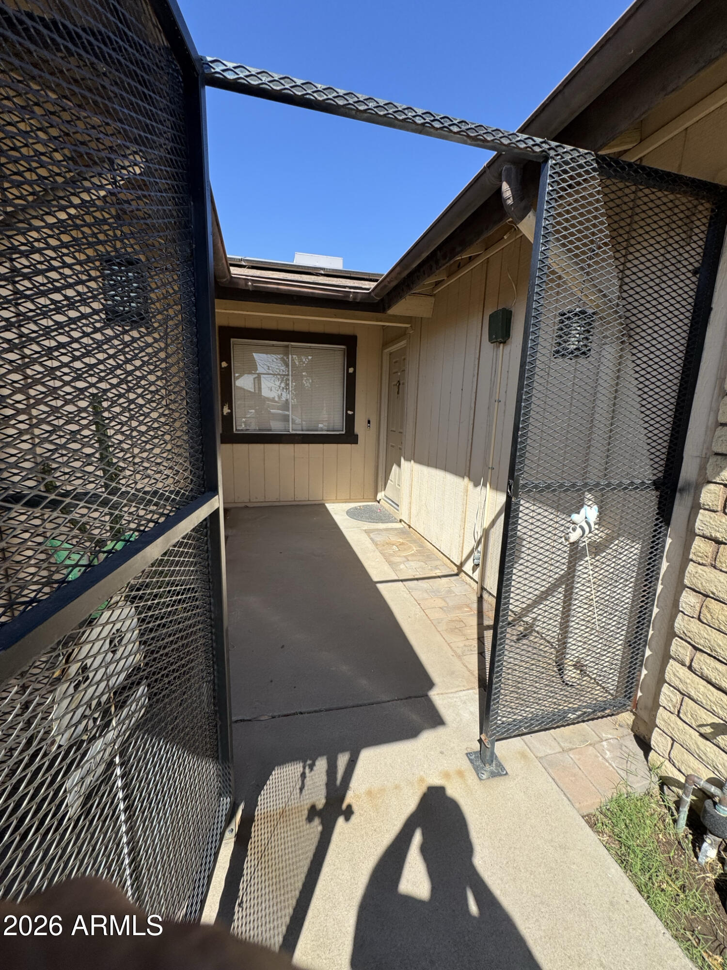 6540 W HAZELWOOD Street