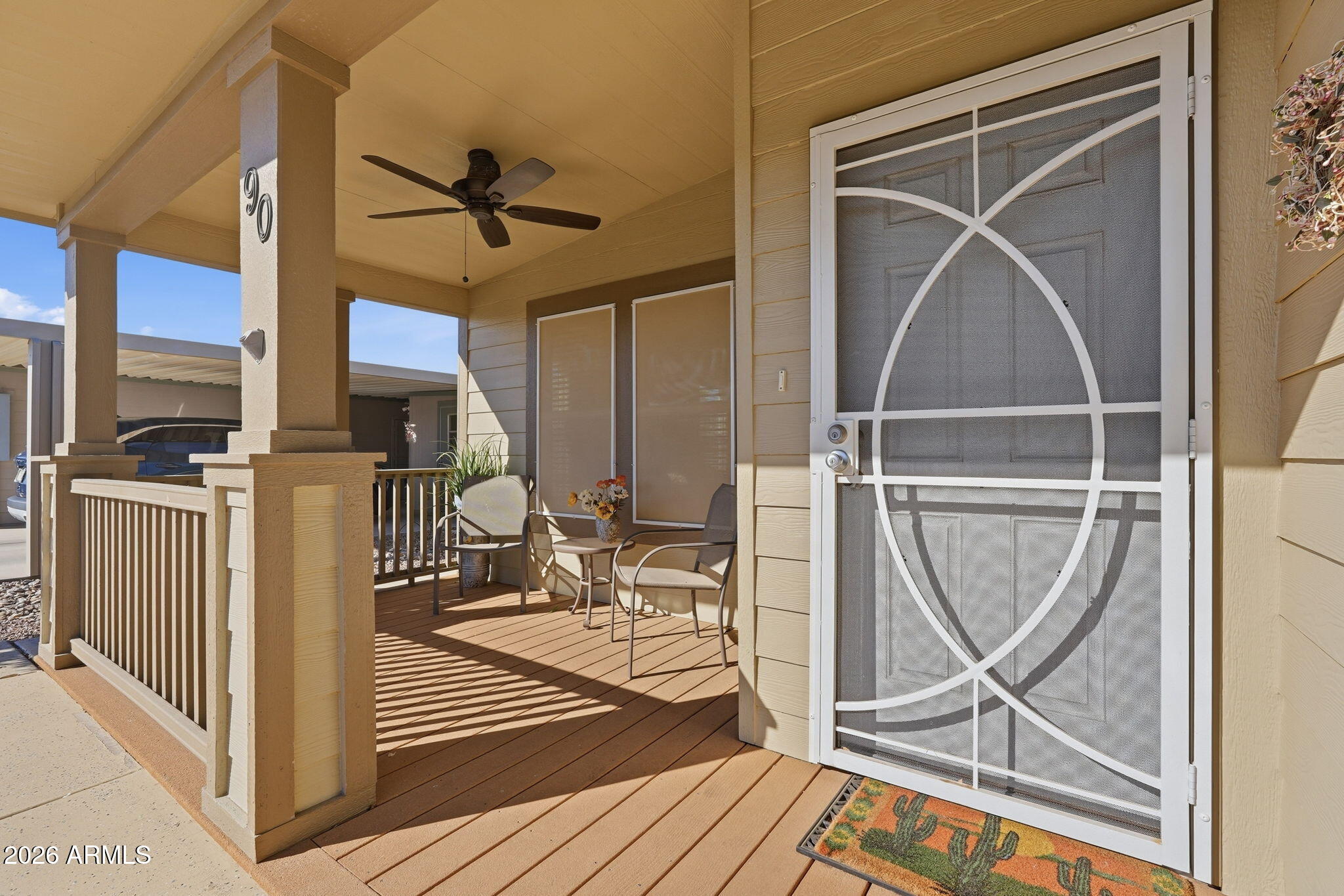 2263 N Trekell Road 90