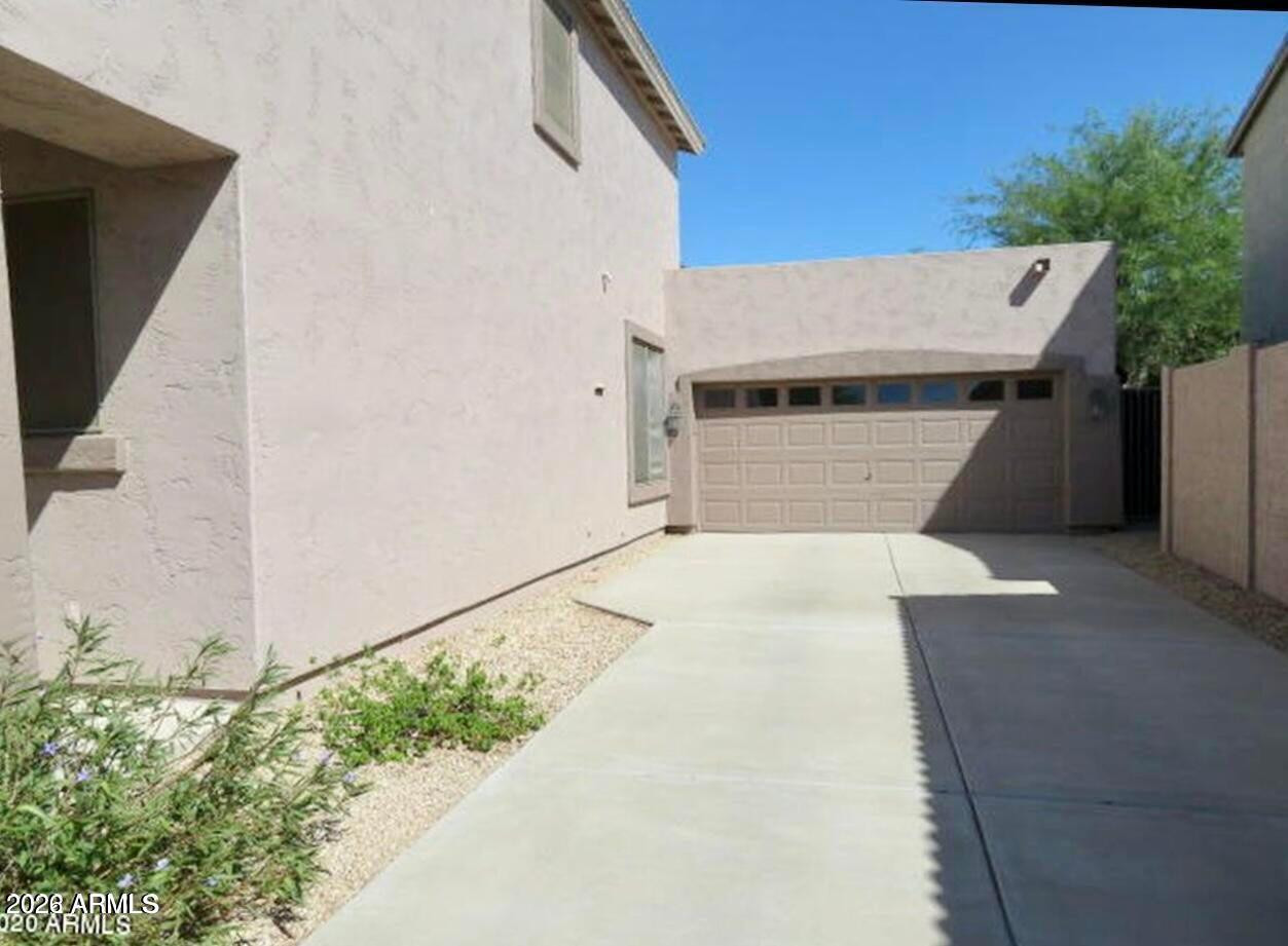 7236 E Melrose Street