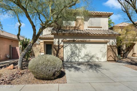 3544 W TWAIN Drive Anthem AZ 85086