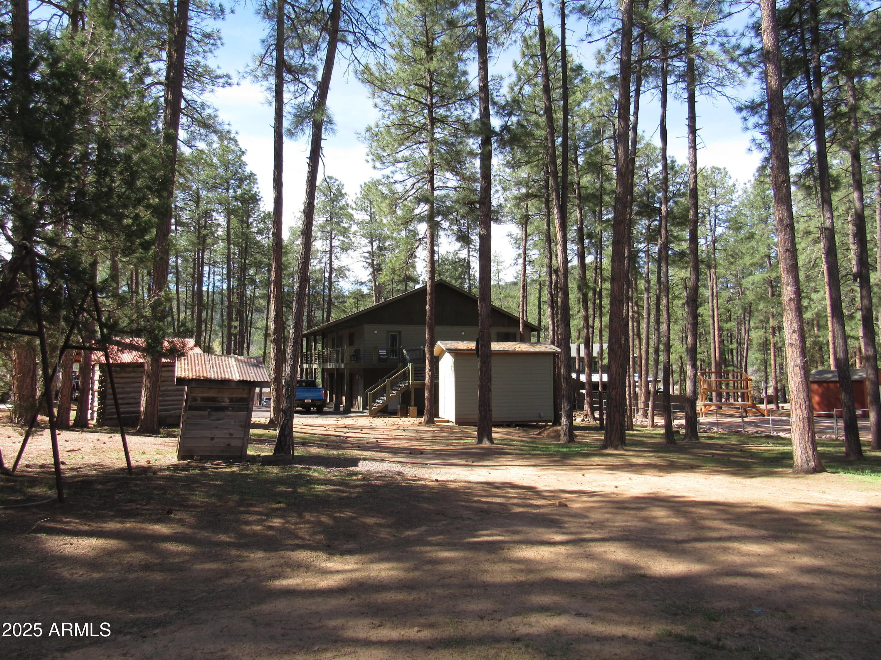SUMMER HAVEN - Residential