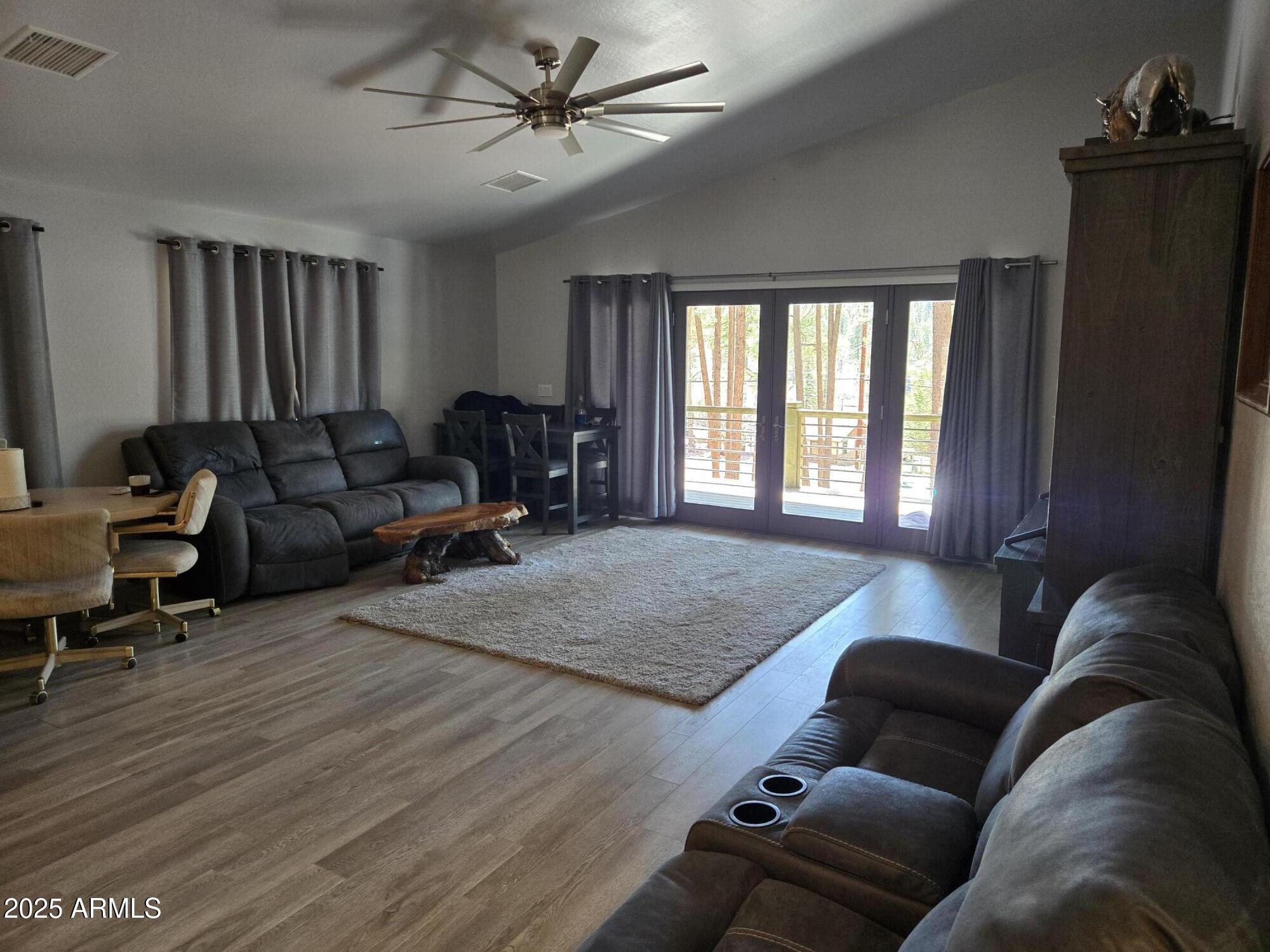 9016 W FOSSIL CREEK Road